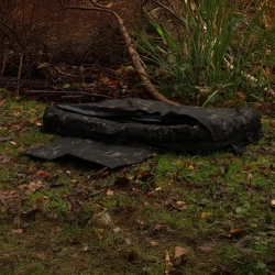 CarpLife Carp Care Eclipse Camo MF Combi Mat